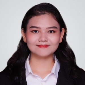 Yohanna Christiani Sihaloho, University of Lampung, Indonesia